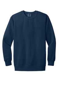 COMFORT COLORS  ®  Ring Spun Crewneck Sweatshirt. 1566