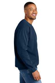COMFORT COLORS  ®  Ring Spun Crewneck Sweatshirt. 1566