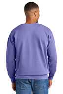 COMFORT COLORS  ®  Ring Spun Crewneck Sweatshirt. 1566