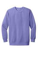 COMFORT COLORS  ®  Ring Spun Crewneck Sweatshirt. 1566