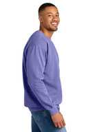 COMFORT COLORS  ®  Ring Spun Crewneck Sweatshirt. 1566