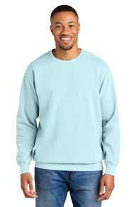 COMFORT COLORS  ®  Ring Spun Crewneck Sweatshirt. 1566
