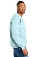 COMFORT COLORS  ®  Ring Spun Crewneck Sweatshirt. 1566