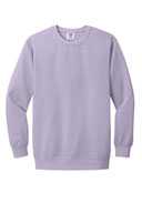 COMFORT COLORS  ®  Ring Spun Crewneck Sweatshirt. 1566