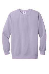 COMFORT COLORS  ®  Ring Spun Crewneck Sweatshirt. 1566