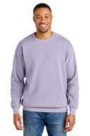 COMFORT COLORS  ®  Ring Spun Crewneck Sweatshirt. 1566