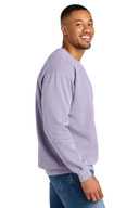 COMFORT COLORS  ®  Ring Spun Crewneck Sweatshirt. 1566