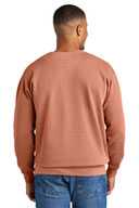 COMFORT COLORS  ®  Ring Spun Crewneck Sweatshirt. 1566