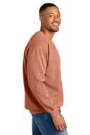 COMFORT COLORS  ®  Ring Spun Crewneck Sweatshirt. 1566