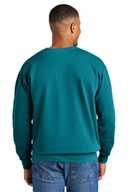 COMFORT COLORS  ®  Ring Spun Crewneck Sweatshirt. 1566