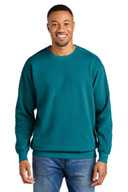 COMFORT COLORS  ®  Ring Spun Crewneck Sweatshirt. 1566