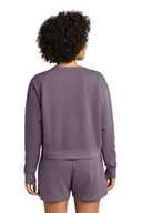 Comfort Colors ®  Women's Mid-Length Crewneck Sweatshirt 1566L