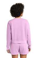 Comfort Colors ®  Women's Mid-Length Crewneck Sweatshirt 1566L