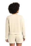 Comfort Colors ®  Women's Mid-Length Crewneck Sweatshirt 1566L