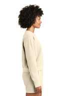 Comfort Colors ®  Women's Mid-Length Crewneck Sweatshirt 1566L