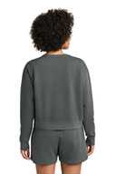 Comfort Colors ®  Women's Mid-Length Crewneck Sweatshirt 1566L