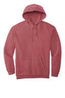 COMFORT COLORS  ®  Ring Spun Hooded Sweatshirt. 1567