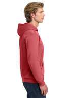 COMFORT COLORS  ®  Ring Spun Hooded Sweatshirt. 1567