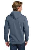 COMFORT COLORS  ®  Ring Spun Hooded Sweatshirt. 1567
