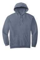 COMFORT COLORS  ®  Ring Spun Hooded Sweatshirt. 1567