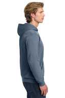 COMFORT COLORS  ®  Ring Spun Hooded Sweatshirt. 1567