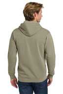 COMFORT COLORS  ®  Ring Spun Hooded Sweatshirt. 1567