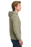 COMFORT COLORS  ®  Ring Spun Hooded Sweatshirt. 1567