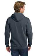 COMFORT COLORS  ®  Ring Spun Hooded Sweatshirt. 1567