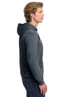 COMFORT COLORS  ®  Ring Spun Hooded Sweatshirt. 1567