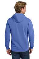 COMFORT COLORS  ®  Ring Spun Hooded Sweatshirt. 1567