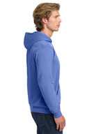 COMFORT COLORS  ®  Ring Spun Hooded Sweatshirt. 1567