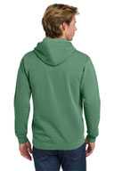 COMFORT COLORS  ®  Ring Spun Hooded Sweatshirt. 1567