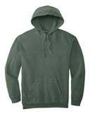 COMFORT COLORS  ®  Ring Spun Hooded Sweatshirt. 1567