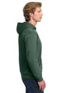 COMFORT COLORS  ®  Ring Spun Hooded Sweatshirt. 1567