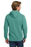 COMFORT COLORS  ®  Ring Spun Hooded Sweatshirt. 1567