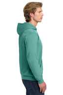 COMFORT COLORS  ®  Ring Spun Hooded Sweatshirt. 1567