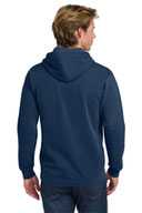 COMFORT COLORS  ®  Ring Spun Hooded Sweatshirt. 1567