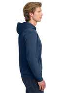 COMFORT COLORS  ®  Ring Spun Hooded Sweatshirt. 1567