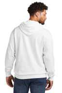 COMFORT COLORS  ®  Ring Spun Hooded Sweatshirt. 1567
