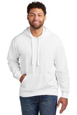 COMFORT COLORS  ®  Ring Spun Hooded Sweatshirt. 1567