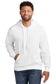 COMFORT COLORS  ®  Ring Spun Hooded Sweatshirt. 1567