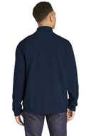 COMFORT COLORS  ®  Ring Spun 1/4-Zip Sweatshirt. 1580