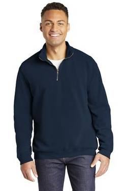 COMFORT COLORS ® Ring Spun 1/4-Zip Sweatshirt. 1580 COMFORT COLORS ® Ring Spun 1/4-Zip Sweatshirt. 1580