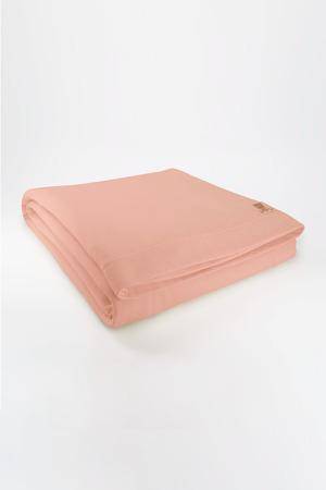 Comfort Colors ®  Fleece Dorm Blanket 15BT