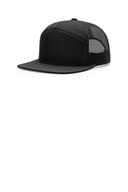 Richardson 7-Panel Trucker 168
