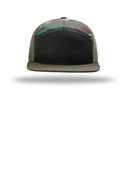 Richardson 7-Panel Trucker 168