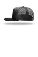 Richardson 7-Panel Trucker 168