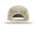 Richardson 7-Panel Trucker 168