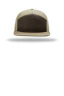 Richardson 7-Panel Trucker 168