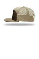 Richardson 7-Panel Trucker 168